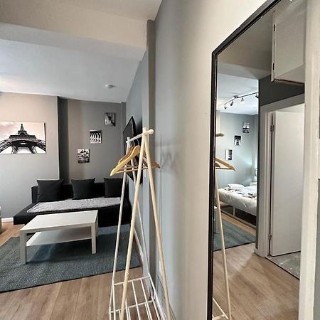 Edgware Road, Central London Studio Apartments Esterno foto