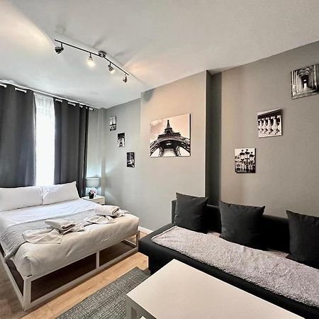Edgware Road, Central London Studio Apartments Esterno foto