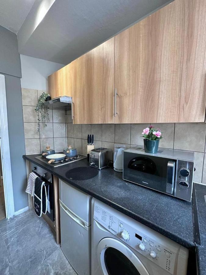 Edgware Road, Central London Studio Apartments Esterno foto